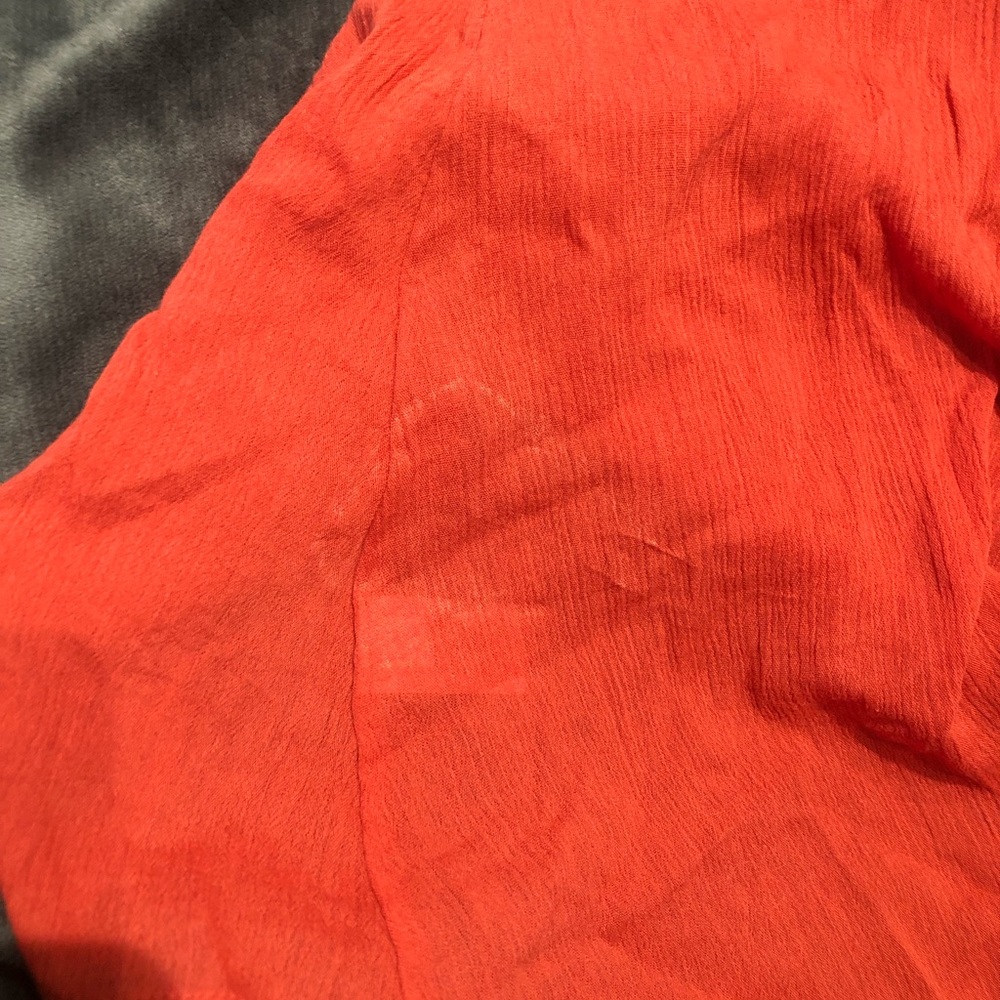 Sun & shadow size small shirt - Picture 3 of 4